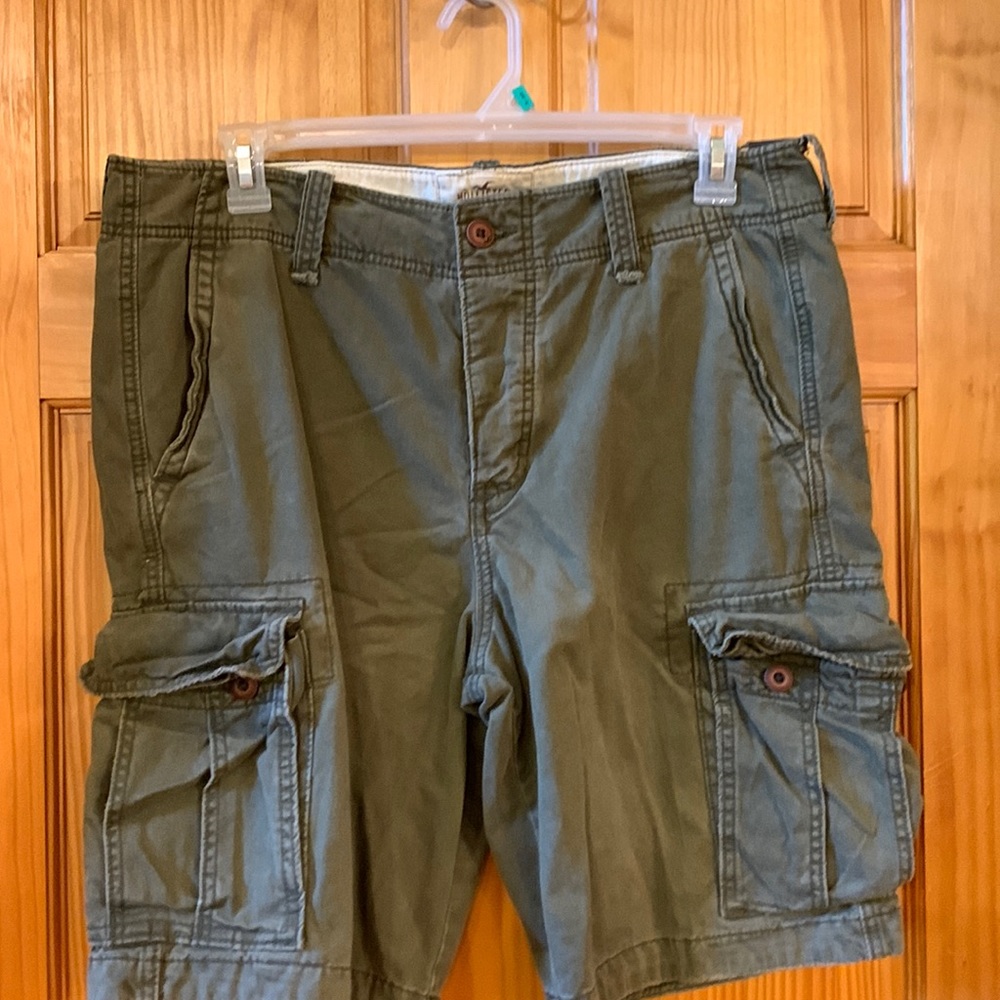 Hollister Mens Shorts